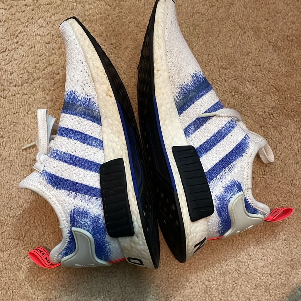 Adidas NMD - Picture 4 of 6